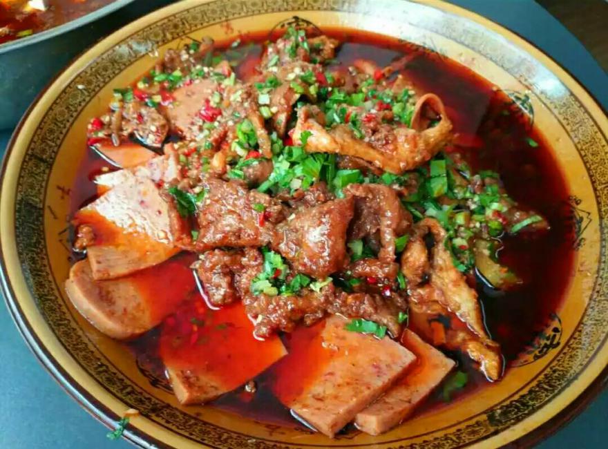 一般成都冒菜培訓(xùn)學(xué)校都培訓(xùn)什么內(nèi)容？