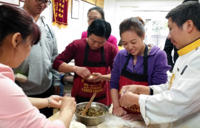 成都包子培訓(xùn)哪里最好？成都學(xué)習(xí)包子技術(shù)哪里好？