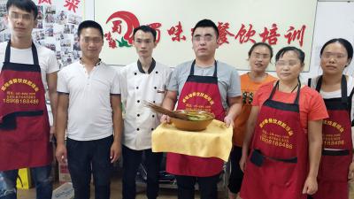 成都學(xué)缽缽雞培訓(xùn)哪家好？