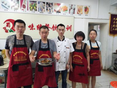 成都干鍋培訓(xùn),成都干鍋培訓(xùn)哪家好？