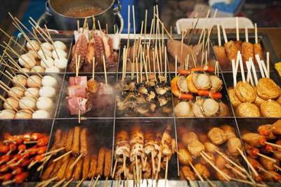 成都小吃培訓(xùn)：正規(guī)培訓(xùn)有3大特點(diǎn)你知道嗎？