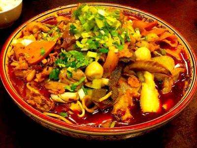 成都冒菜培訓(xùn)如何帶大家走向成功？