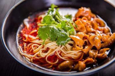 成都面食培訓(xùn)：細數(shù)有哪些特色面食？