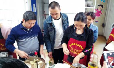 成都冒菜培訓(xùn)：如何經(jīng)營好一家冒菜店呢？