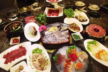 冒菜和火鍋到底有什么區(qū)別？