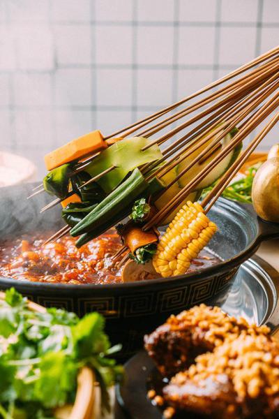 成都串串培訓(xùn):餐飲小白如何取得創(chuàng)業(yè)成功？