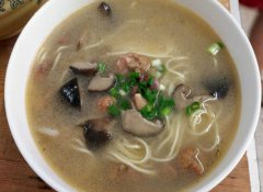  綿陽面食技術(shù)培訓(xùn)哪家比較靠譜？