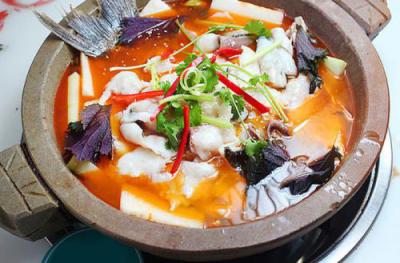 專業(yè)石鍋魚培訓學校哪里專業(yè)？