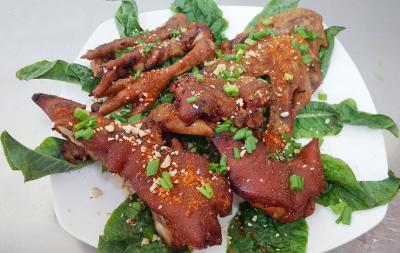 四川燒烤技術(shù)培訓(xùn)中心哪里有？