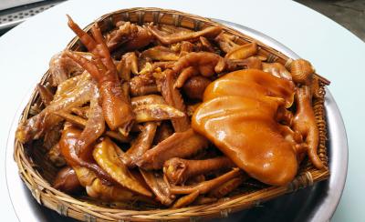正宗鹵菜熟食培訓(xùn)班哪里好？