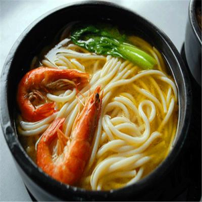 特色砂鍋米線培訓(xùn)中心哪家專業(yè)？