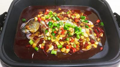 烤魚(yú)培訓(xùn)學(xué)校選哪家好？
