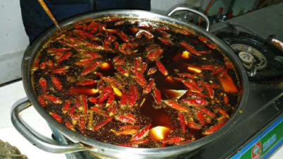 水煮魚技術(shù)培訓(xùn)哪里專業(yè)？