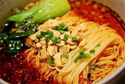 重慶小面培訓(xùn)哪里靠譜？蜀味緣學(xué)員學(xué)會(huì)為止