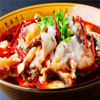 冷鍋魚培訓哪家味道好？飄味緣入口滑嫩天下一絕