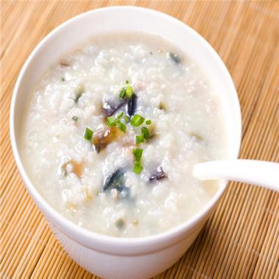 早餐貢品粥培訓(xùn)哪家靠譜？色澤鮮亮入口滑爽