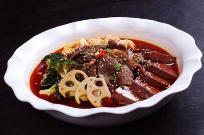 冒菜培訓(xùn)哪家味道好？麻辣鮮香廣為贊譽