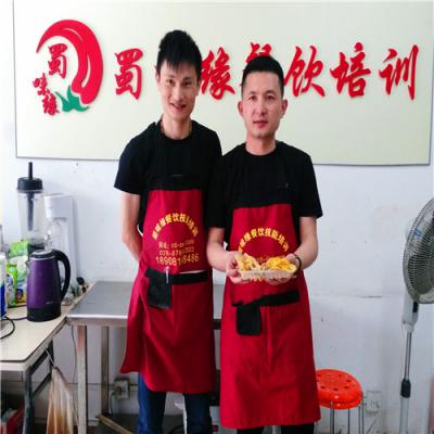 串串香技術(shù)培訓，一根小串串改變大人生