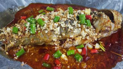諸葛烤魚(yú)技術(shù)培訓(xùn)哪里好？傳承地道香而不膩