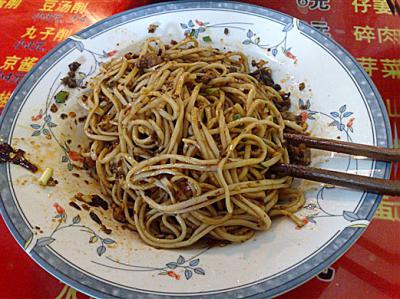 川味面食正宗技術(shù)培訓(xùn)，古方秘制大眾都喜愛(ài)