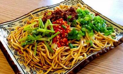 面條怎么煮更好吃？面條培訓，面條做法大全在這兒