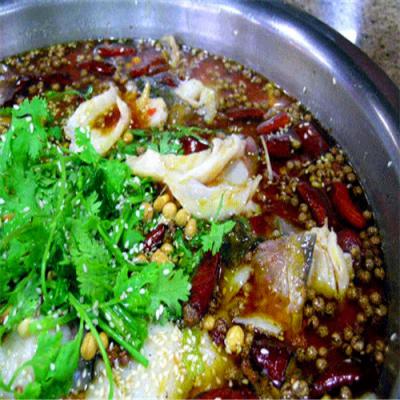 藤椒魚火鍋技術(shù)培訓哪家好？講解碟碗料的制作技術(shù)