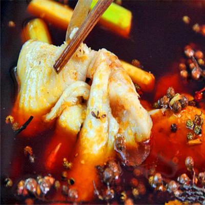 成都火鍋魚技術(shù)培訓，冷鍋魚技術(shù)培訓好吃味美