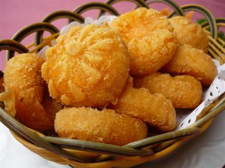 家常南瓜餅制作方法，非常適合做給孩子吃，比外面賣的干凈太多