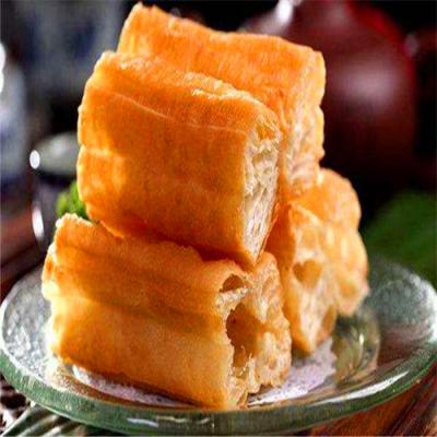 成都油條技術培訓哪里專業(yè)?炸油條的操作技術