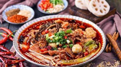 成都飄味緣冒菜技術培訓,辣而不燥營養(yǎng)美味