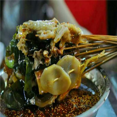 成都金牛區(qū)冷鍋串串技術培訓學校哪家正宗？