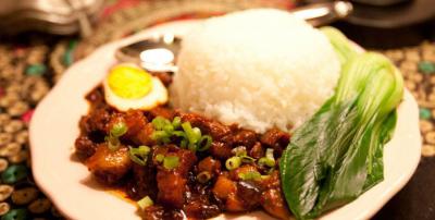 成都成華鹵肉飯培訓(xùn)費(fèi)用要多少錢？