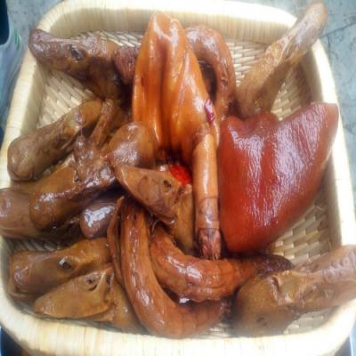成都武侯現(xiàn)撈鹵菜培訓(xùn)學(xué)校哪家好？