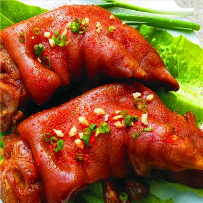 成都烤豬蹄技術(shù)培訓(xùn)機(jī)構(gòu)需要多少錢？