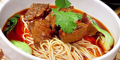 成都成華區(qū)學(xué)正宗牛肉面食做法哪里好？