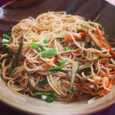 哪里可以學(xué)習(xí)正宗涼面技術(shù)？適宜各方食客