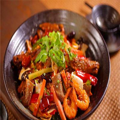麻辣香鍋技術(shù)培訓(xùn)中心哪里好？