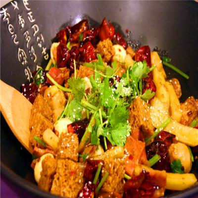?綿陽(yáng)麻辣香鍋技術(shù)培訓(xùn)班哪里教的好？