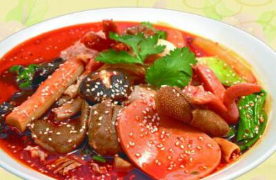 四川冒菜培訓(xùn)班哪家好？?jī)r(jià)廉味美老少皆宜
