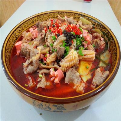 四川資陽(yáng)冒菜技術(shù)培訓(xùn)機(jī)構(gòu)哪里靠譜？冒菜炒制方法