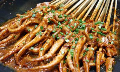四川特色快餐技術(shù)培訓(xùn)學(xué)校哪里好？鐵板醬料調(diào)制培訓(xùn)