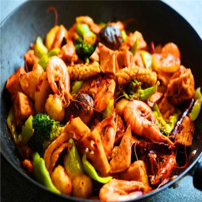 成都麻辣香鍋技術(shù)訓(xùn)練班哪里好？理論指導(dǎo)開店