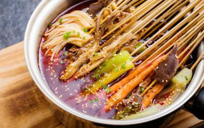 成都冷鍋串串技術(shù)培訓(xùn)哪里好？配方及資料免費(fèi)贈送