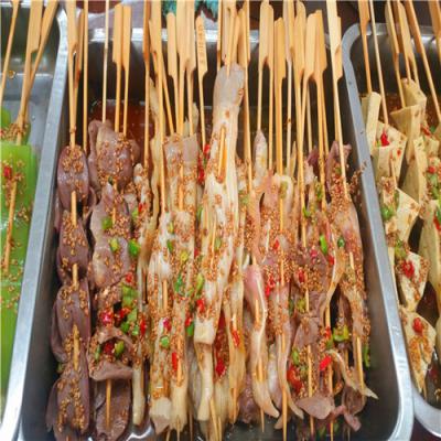 成都串串香技術(shù)培訓(xùn)學(xué)校哪里正宗？高湯制作技術(shù)