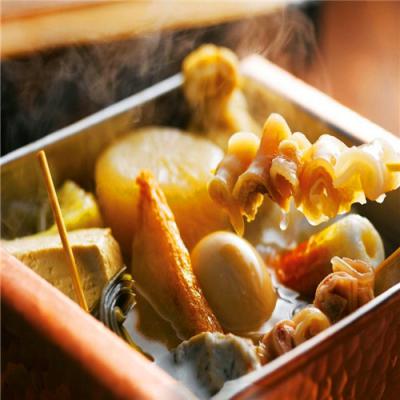 成都關(guān)東煮技術(shù)培訓(xùn)哪里正宗？煮骨湯調(diào)味和熬制技術(shù)