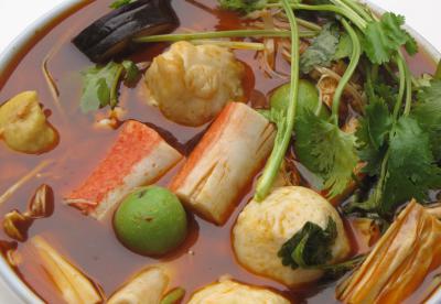 四川麻辣燙技術(shù)培訓(xùn)班哪里好？.醬料的制作技術(shù)