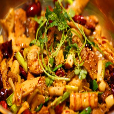 成都特色干鍋技術(shù)培訓(xùn)哪家好？采用滾動式教學(xué)方式