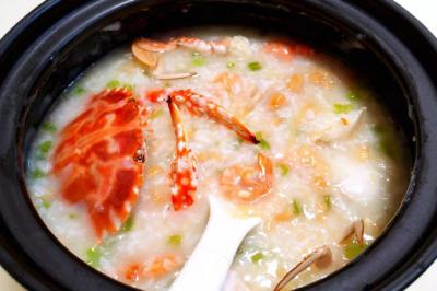 四川海鮮粥技術(shù)培訓(xùn)學(xué)校哪家好？粥點技術(shù)做法