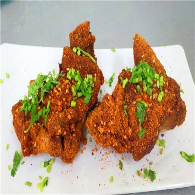 成都烤豬蹄技術(shù)培訓(xùn)學(xué)校怎么選？師傅操作示范