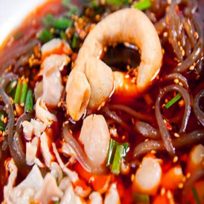四川肥腸粉技術(shù)培訓(xùn)學(xué)校哪里靠譜？紅油的制作過程